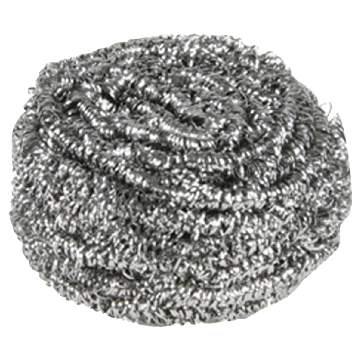 Vileda Glitzi Spiral zmywak stalowy, 3 sztuki