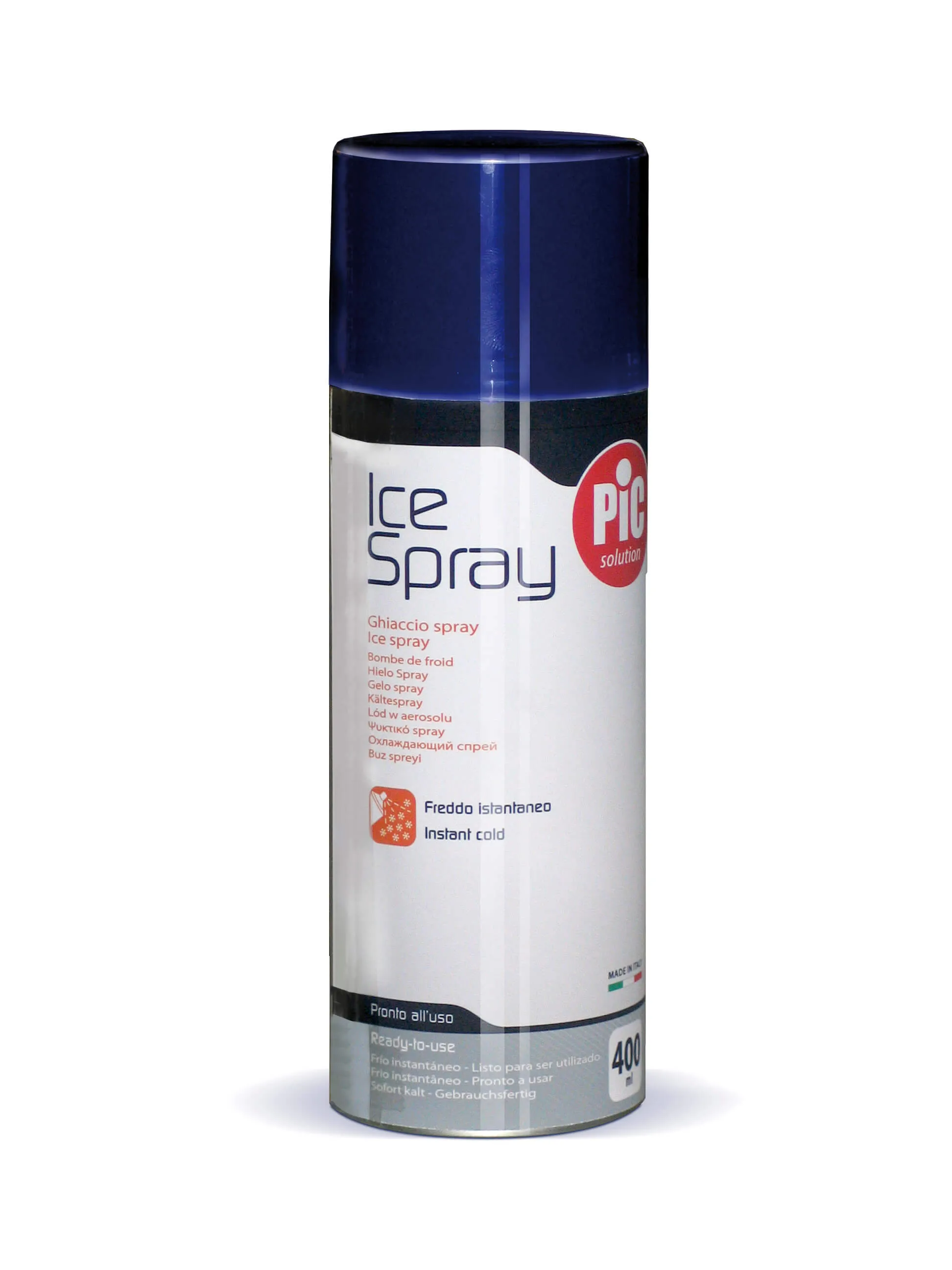 PIC Ice Spray, 400 ml