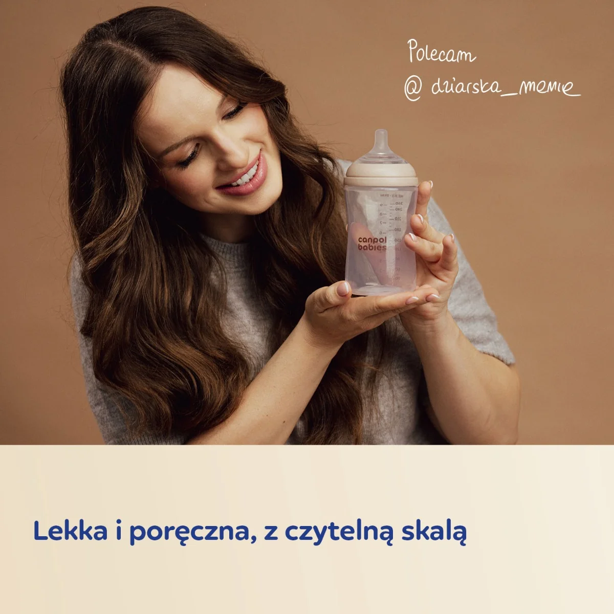 Canpol Babies Natural Shape antykolkowy smoczek dwustrefowy 6 m+, 2 sztuki