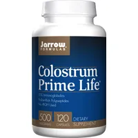 Jarrow Formulas Colostrum Prime Life, suplement diety, 120 kapsułek