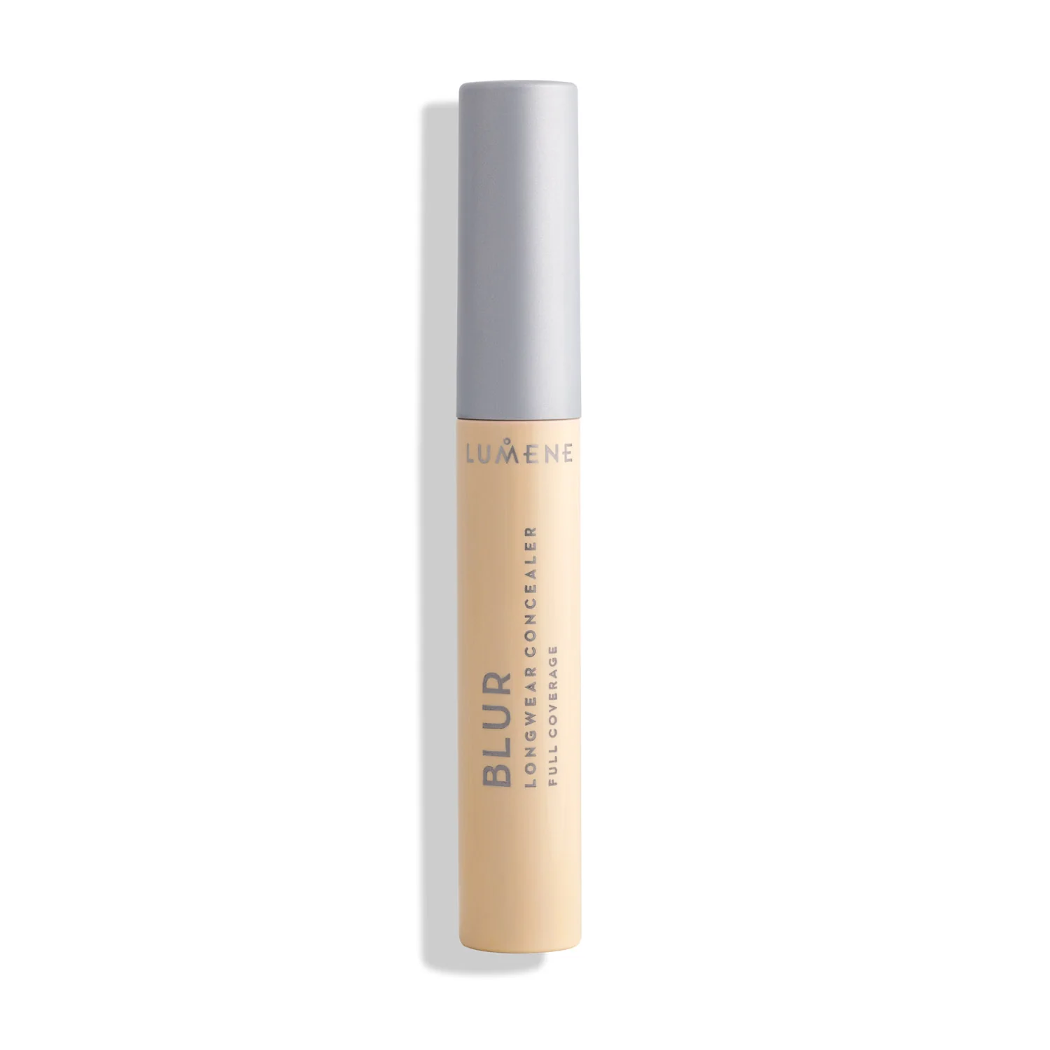 Lumene Blur długotrwały korektor z aplikatorem Light, 8,5 ml