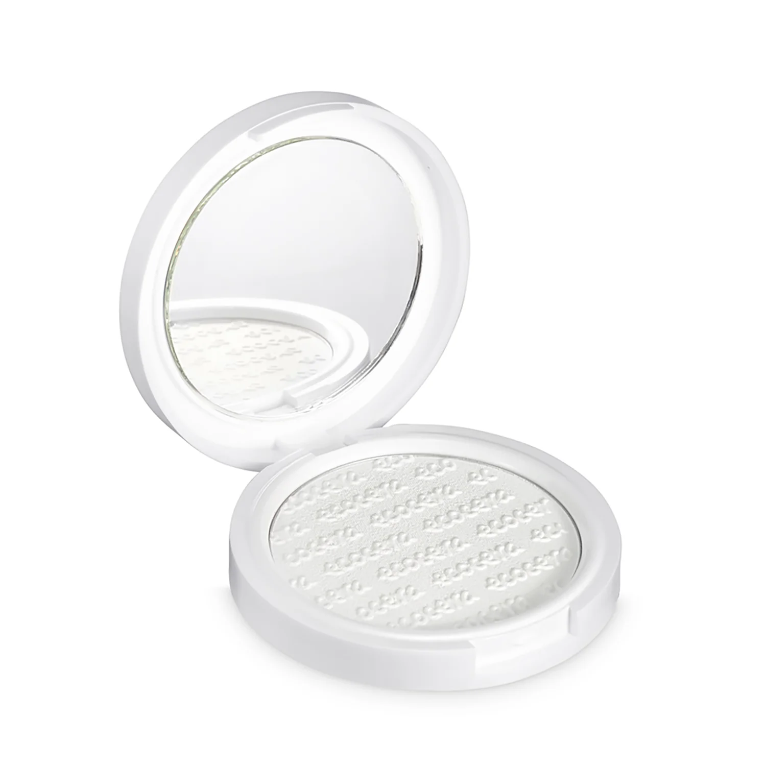 Ecocera prasowany puder bambusowy, 10 g