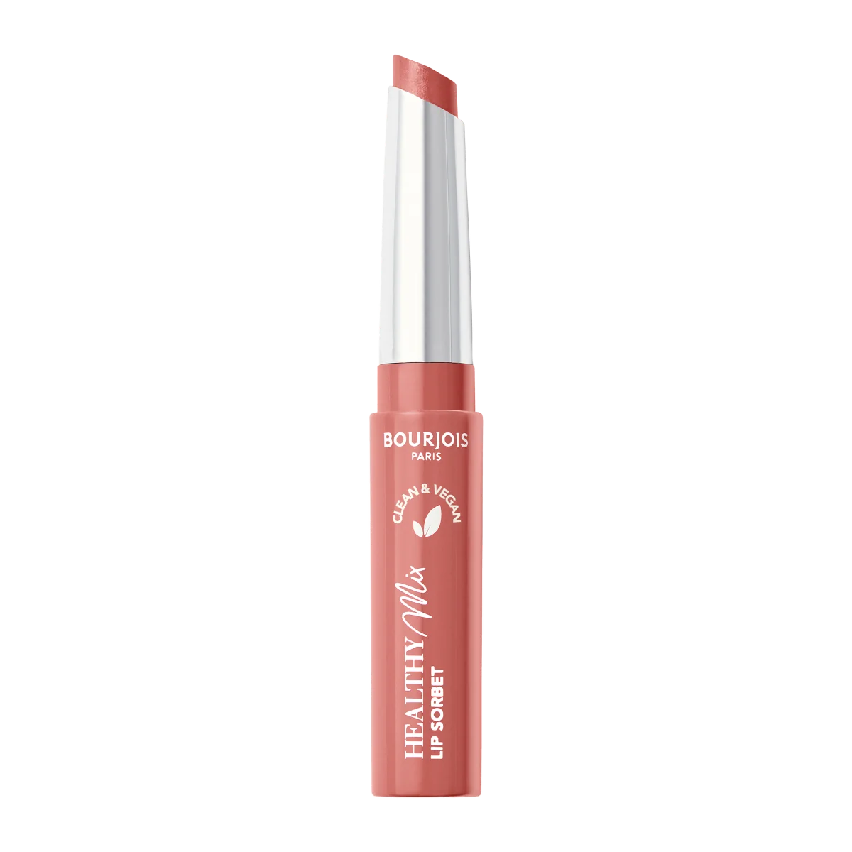 Bourjois Healthy Mix Sorbet do ust nr 06 Peanude Butter, 1,7 g