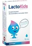 Lacto kids, suplement diety, 10 ml