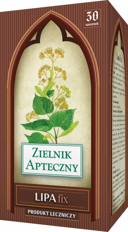 Lipa Fix 30 saszetek