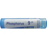 Boiron Phosphorus 9 CH, granulki, 4 g