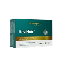 Skinexpert by Dr. Max® ReviHair, suplement diety, 60 kapsułek