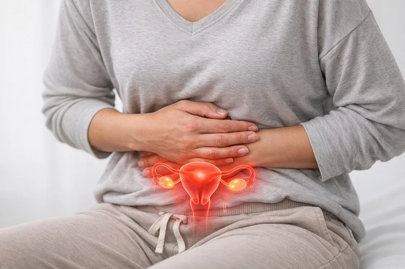 ogniska endometriozy po menopauzie ogniska endometriozy po menopauzie