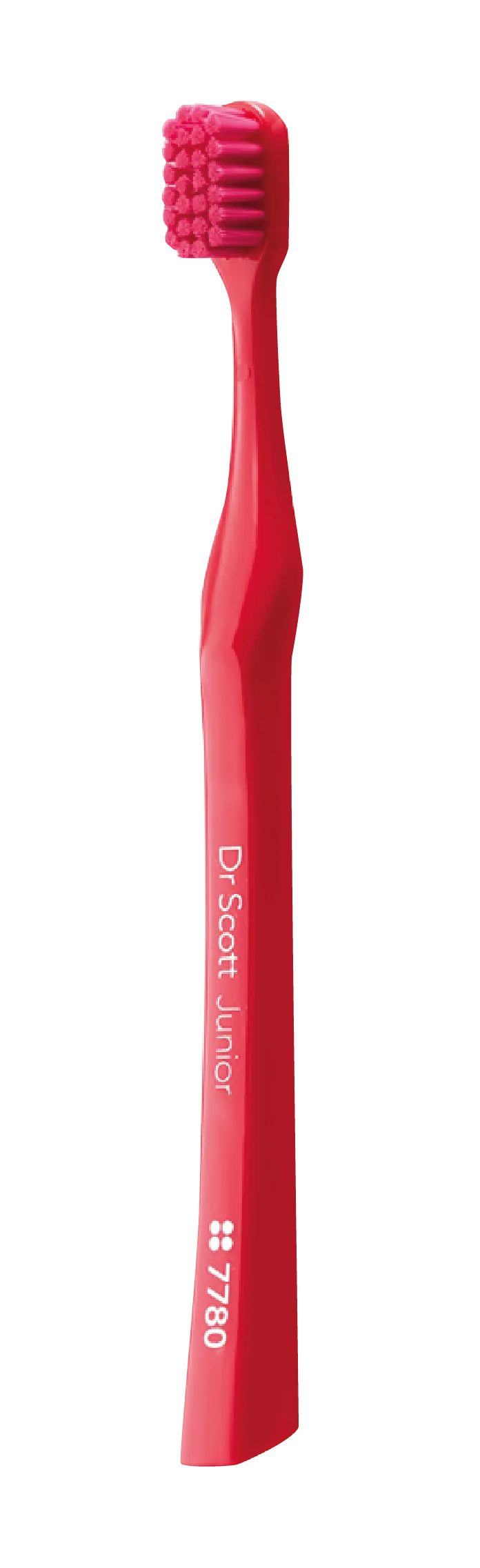 Dr Scott Professional 7780 Junior 8+ szczoteczka do zębów, 1 sztuka