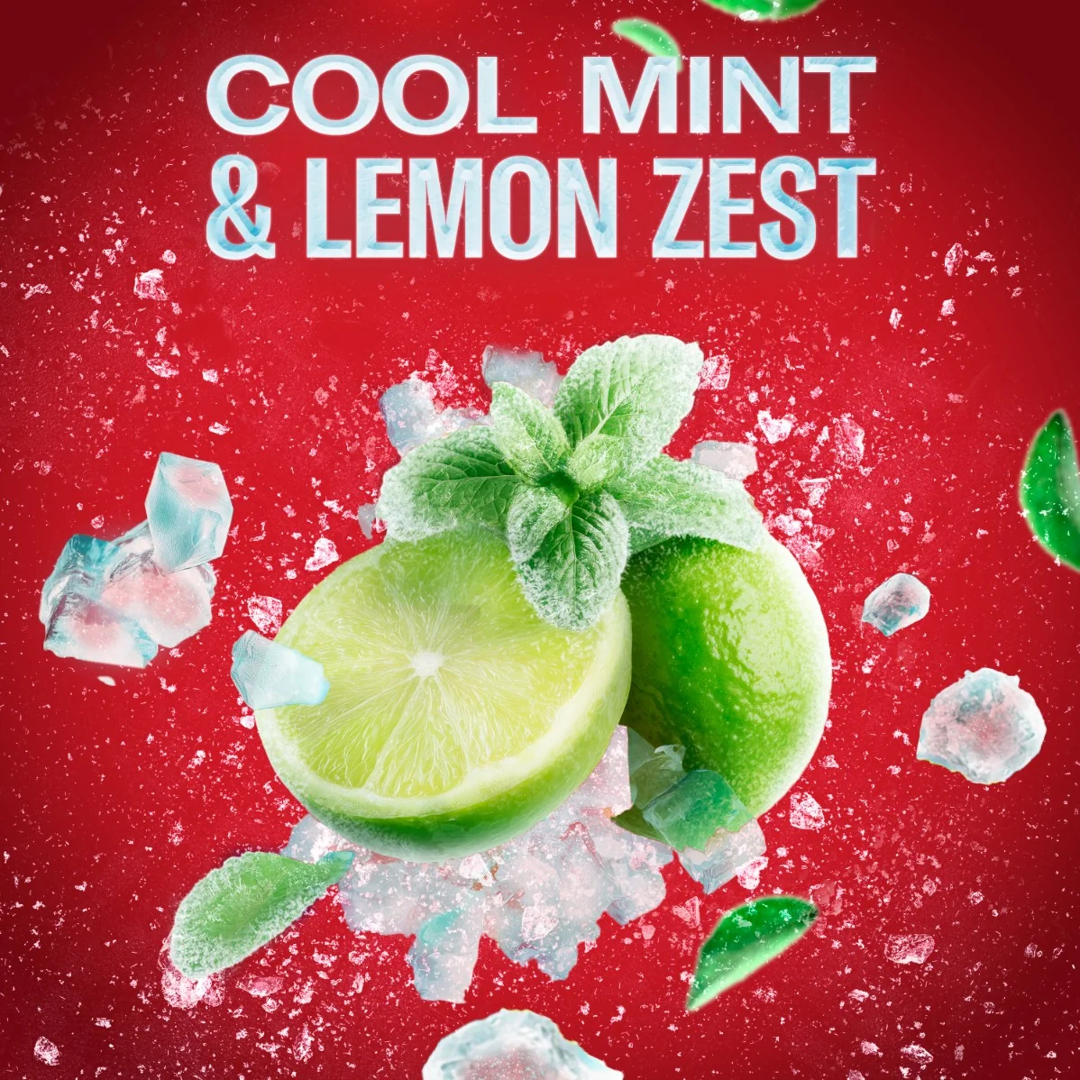 Old Spice Cold Spice żel pod prysznic 3w1, 400 ml