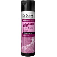Dr. Santé Collagen Hair Volume Boost szampon do włosów z kolagenem, 250 ml