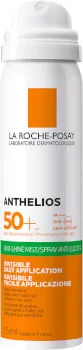 La Roche-Posay Anthelios mgiełka do twarzy przeciw błyszczeniu się skóry SPF 50
