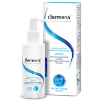 Dermena, lotion do włosów osłabionych i nadmiernie wypadających, 150 ml