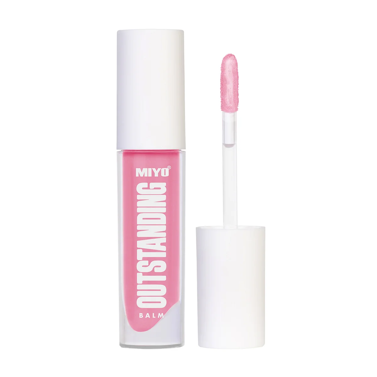 MIYO Outstanding Balm balsam do ust nr 33 Via Lattea, 4 ml