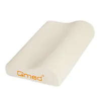 Qmed Standard Pillow Poduszka profilowana do snu