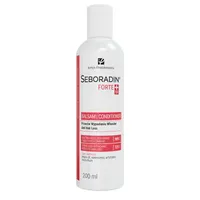 Seboradin Forte, balsam przeciwko wypadaniu włosów, 200ml