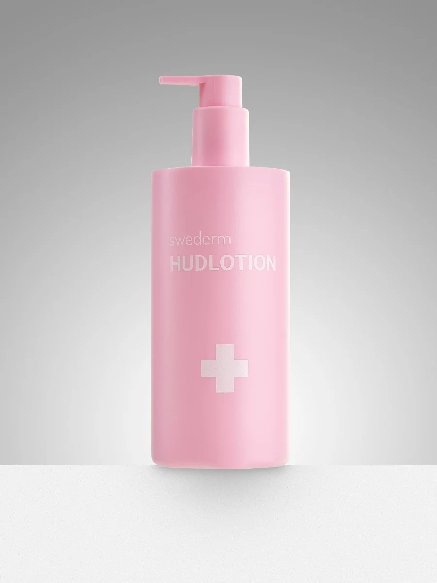 Swederm Hudlotion balsam nawilżający do dłoni i ciała, 500 ml
