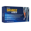Zdrovit Skurcz Senior, suplement diety, 56 tabletek