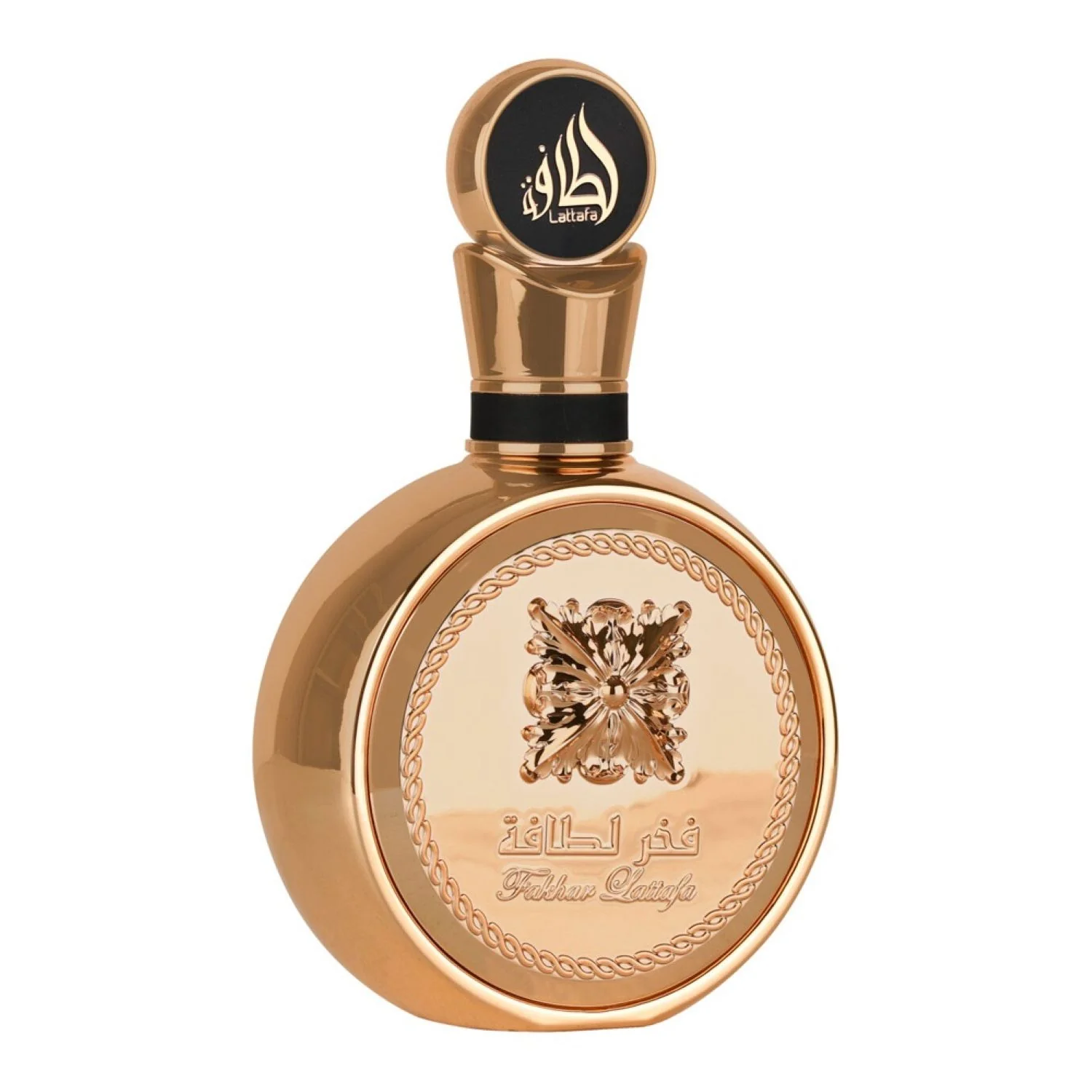 Lattafa Fakhar Gold woda perfumowana, 100 ml