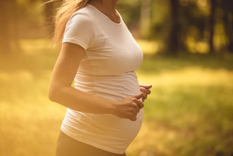 Czy można biegać w ciąży?