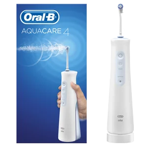 Oral-B AquaCare irygator, 1 sztuka