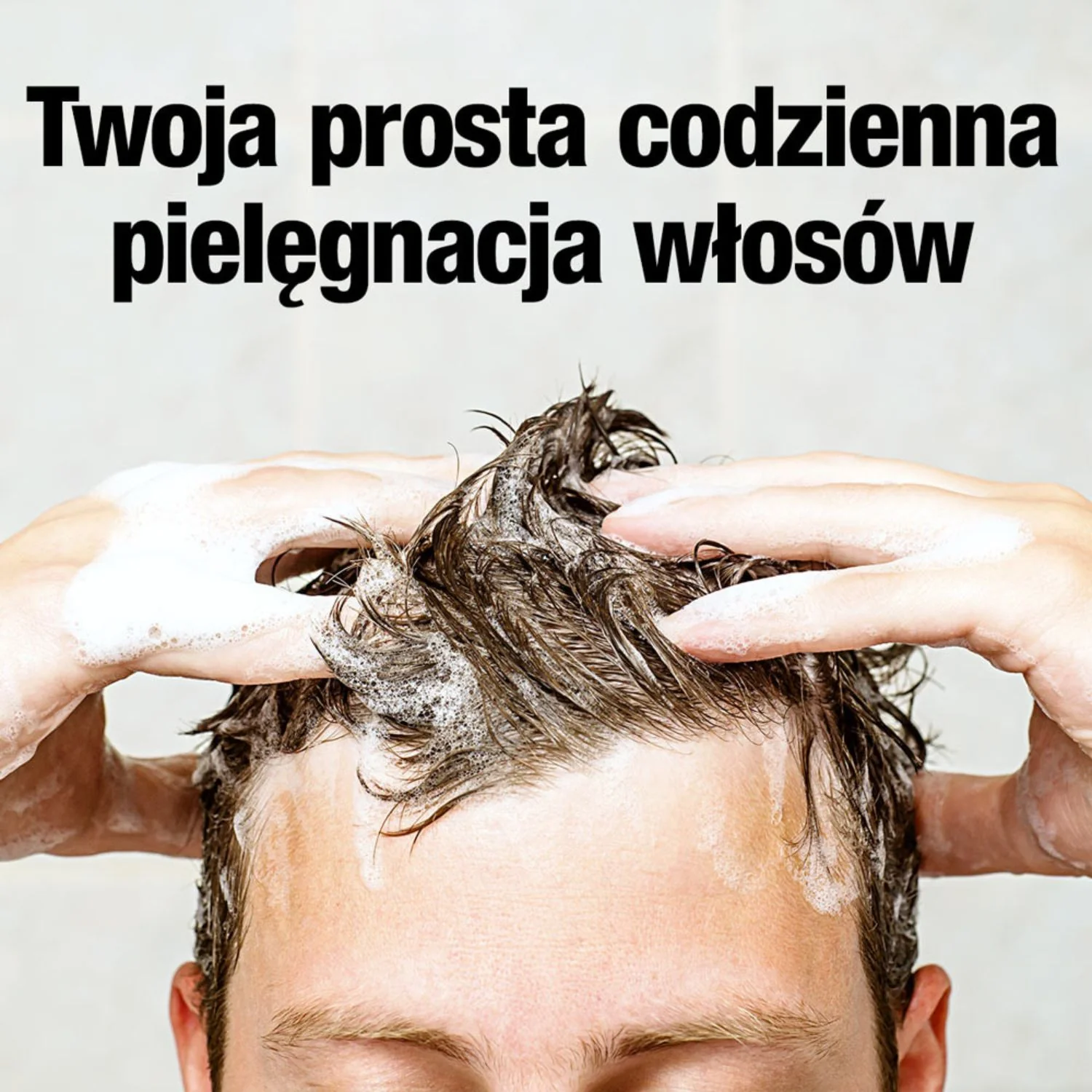 Alpecin Double Effect Coffeine szampon do włosów, 200 ml