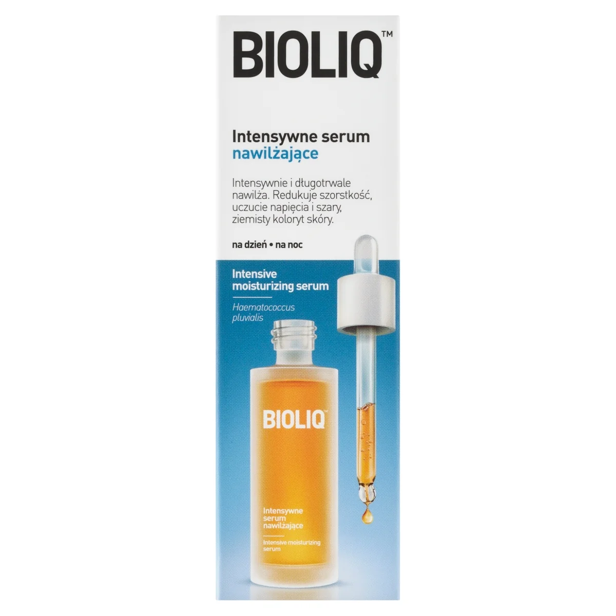 Bioliq Pro serum intensywnie nawilżające, 30 ml