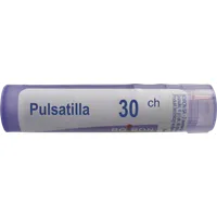 Boiron Pulsatilla 30 CH, granulki, 4 g