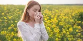 Częste kichanie – czy to objaw alergii?