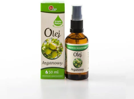 Kej olej arganowy Kej olej arganowy