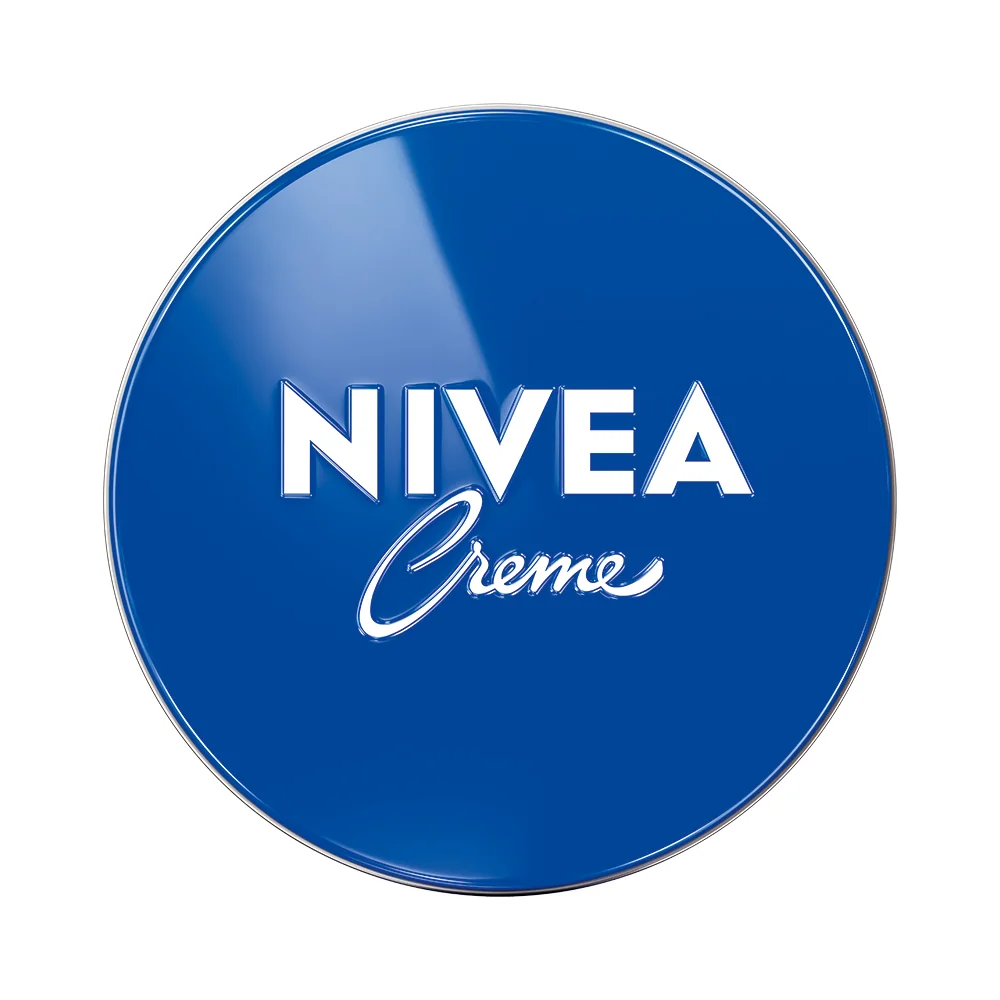 Nivea Cream krem do twarzy i ciała, 250 ml