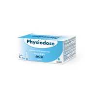 Physiodose, roztwór soli fizjologicznej, 5 ml x 40 ampułek