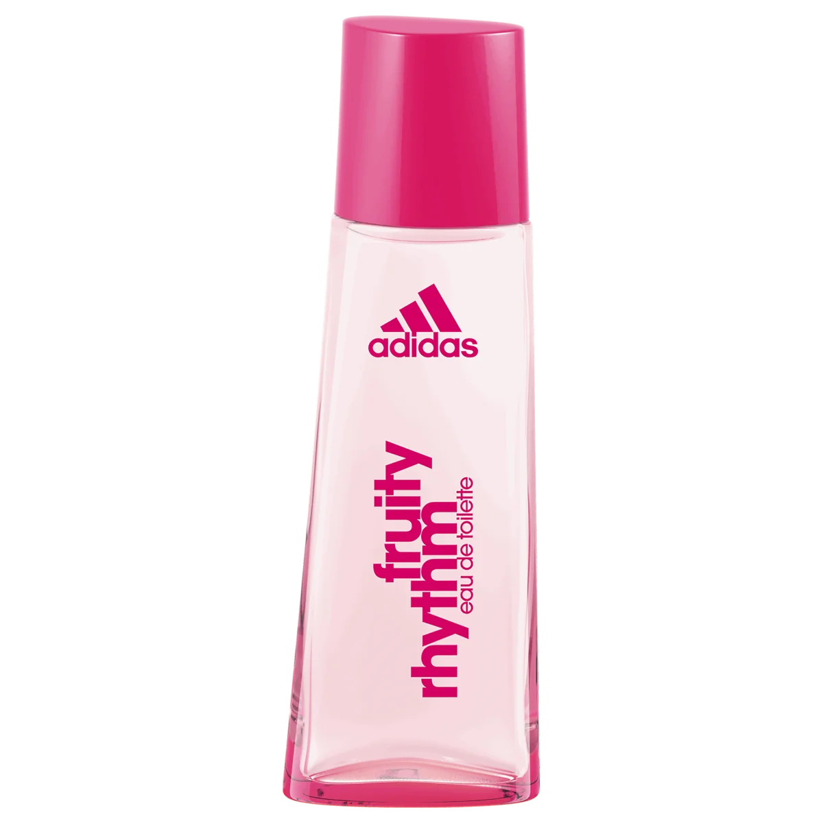 adidas Fruity Rhythm woda toaletowa, 50 ml