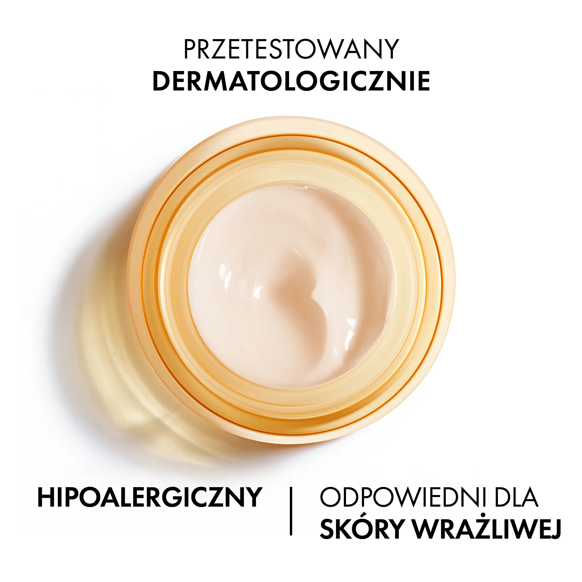 Vichy Neovadiol odżywczy, ujędrniający twarz krem na noc, 50 ml