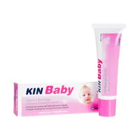 KIN Baby, żel dla ząbkujących dzieci, 30 ml