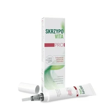 Skrzypovita Pro, serum odżywka do paznokci Skrzypovita Pro, serum odżywka do paznokci