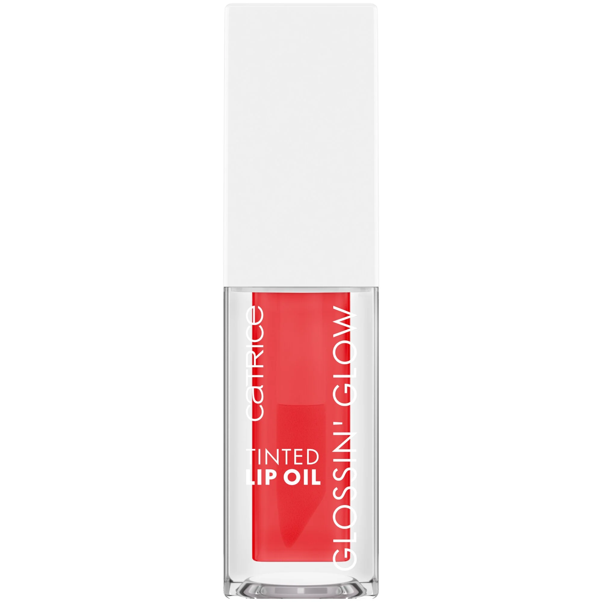 CATRICE Glossin Glow olejek do ust 020 Drama Mama, 4 ml
