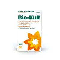 Bio-Kult Advanced Multi-Strain Formulation mieszanka probiotyczna, 60 szt.