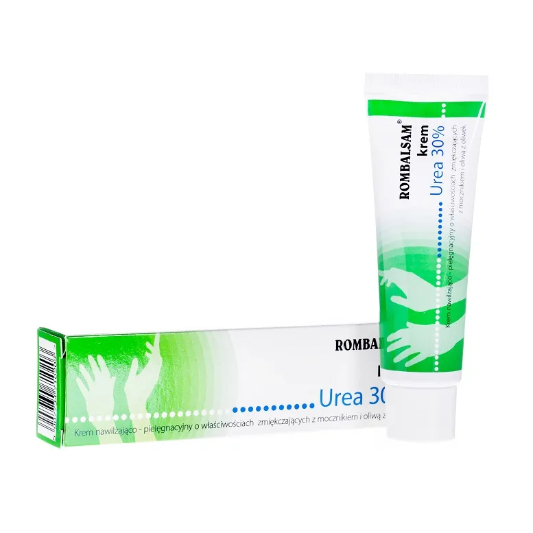 Rombalsam Urea 30%