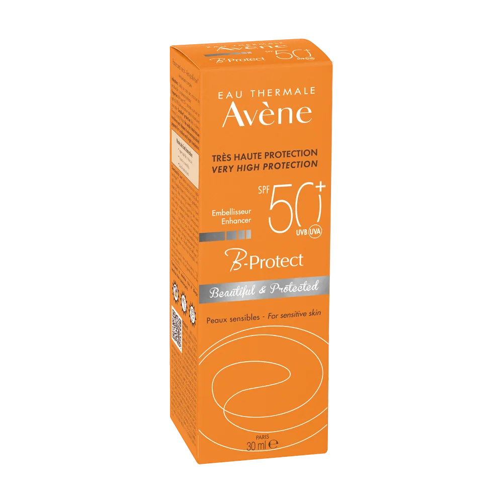 Avène B-Protect krem do opalania SPF50+, 30 ml