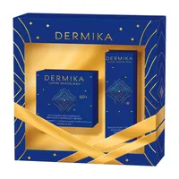 Dermika Luxury Neocollagen zestaw prezentowy dla kobiet 60+, 1 szt.