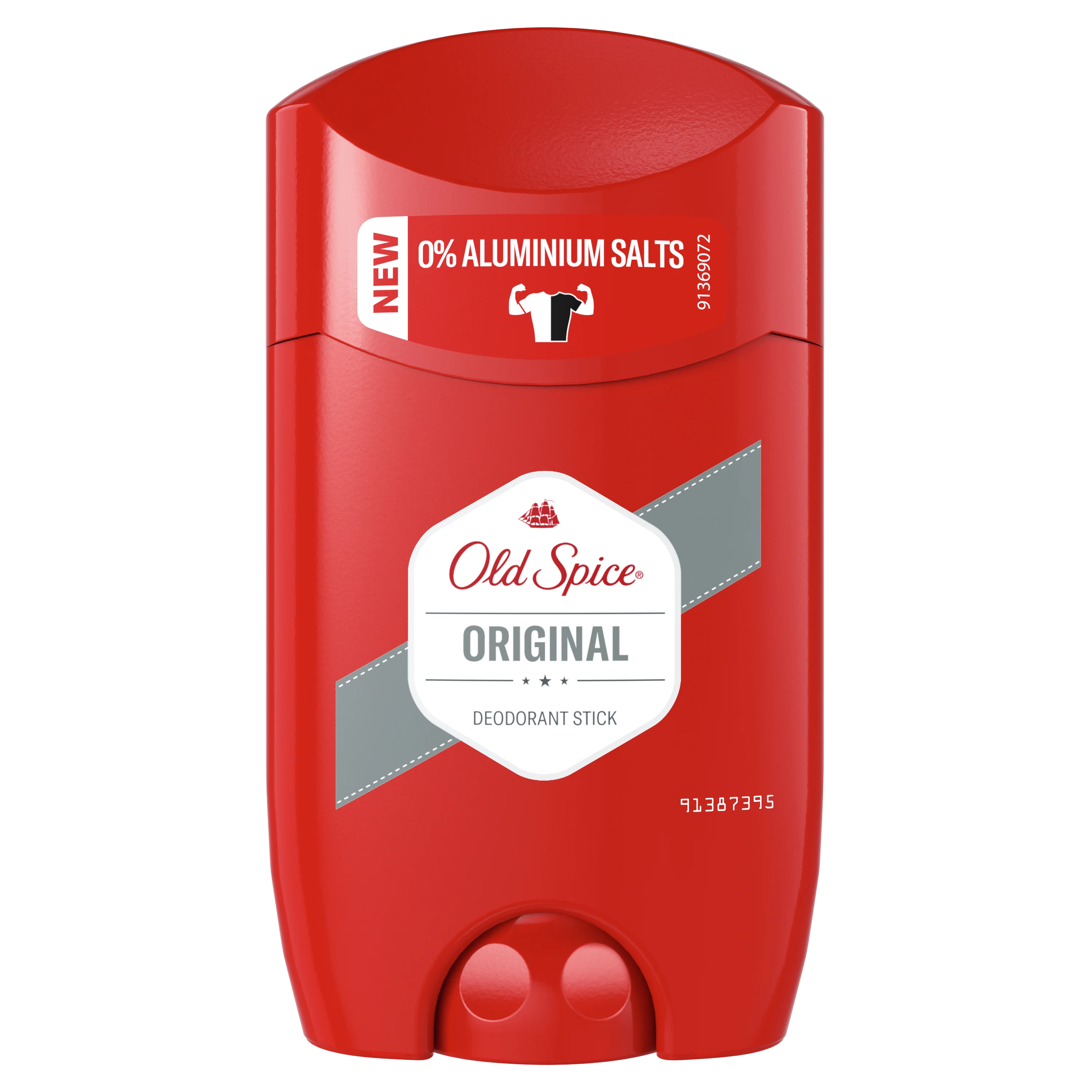 Old Spice Original dezodorant w sztyfcie dla mężczyzn, 50 ml