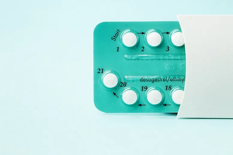 Jak działa antykoncepcja hormonalna