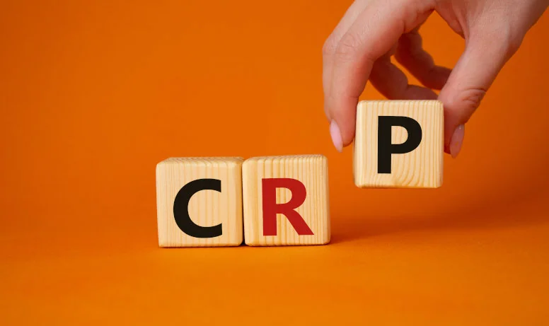 Jakie są normy CRP i co oznacza wysokie CRP?