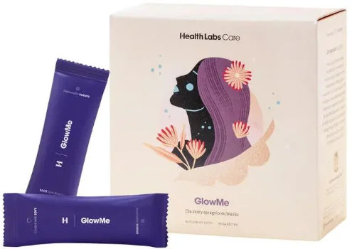 GlowMe 30 saszetek GlowMe 30 saszetek