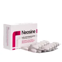 Neosine 500 mg, 20 tabletek