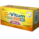 D-Vitum Forte Max 4000 j.m., suplement diety, 120 kapsulek