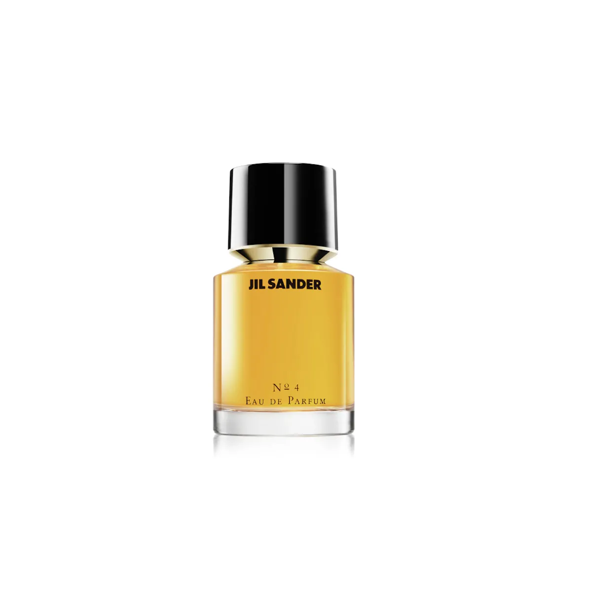 Jil Sander No. 4 woda perfumowana, 100 ml