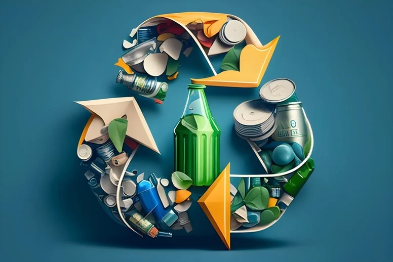 Jak zacząć być zero waste Jak zacząć być zero waste