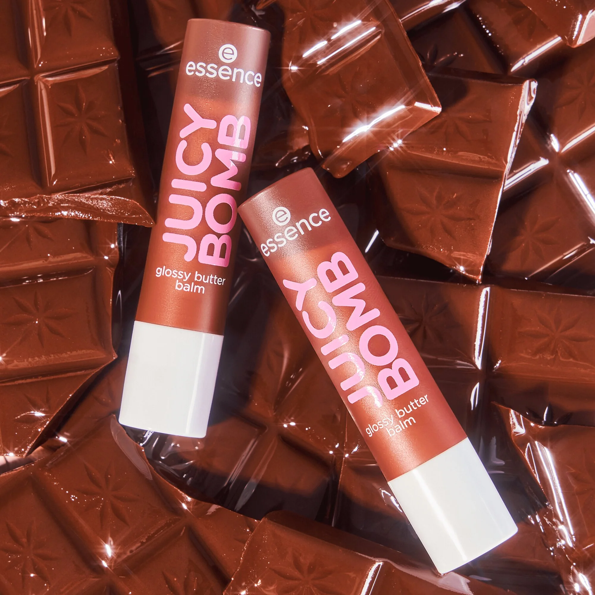 Essence Juicy Bomb balsam do ust 05, 2,5 g